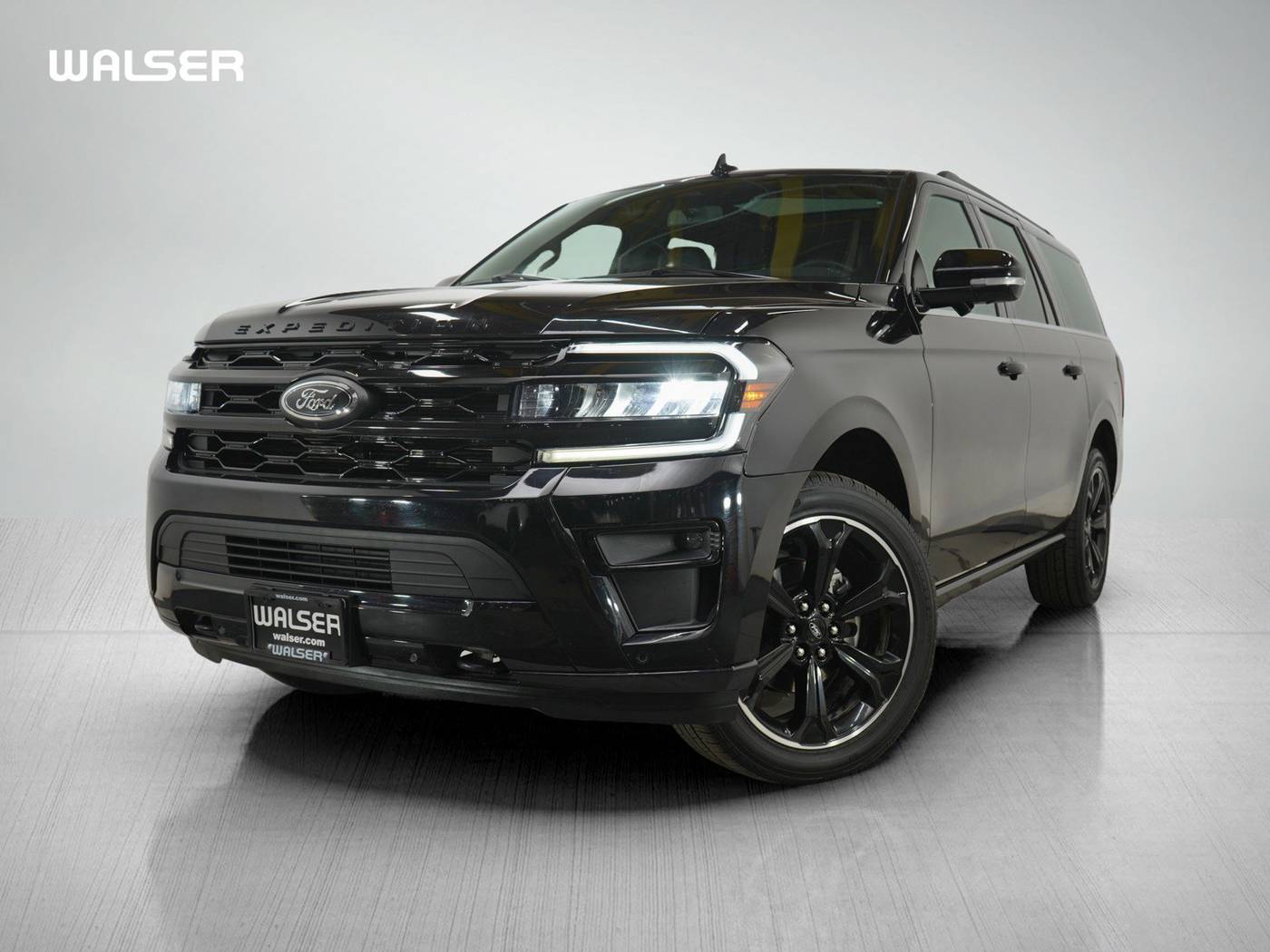 2023 Ford Expedition Limited — SUV — 23,579 mi — Bloomington, MN