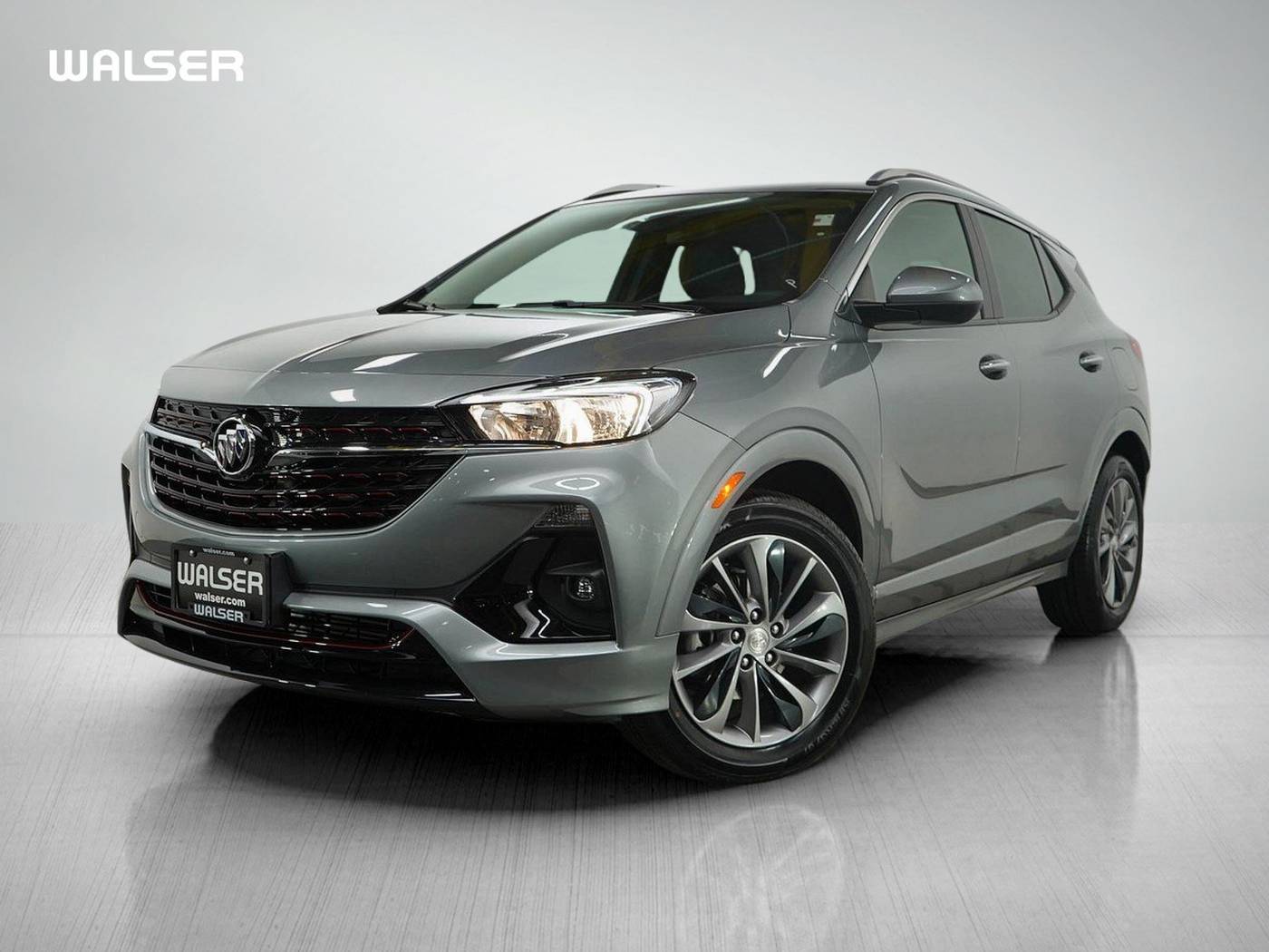 2023 Buick Encore GX Select — SUV — 13,677 mi — Bloomington, MN