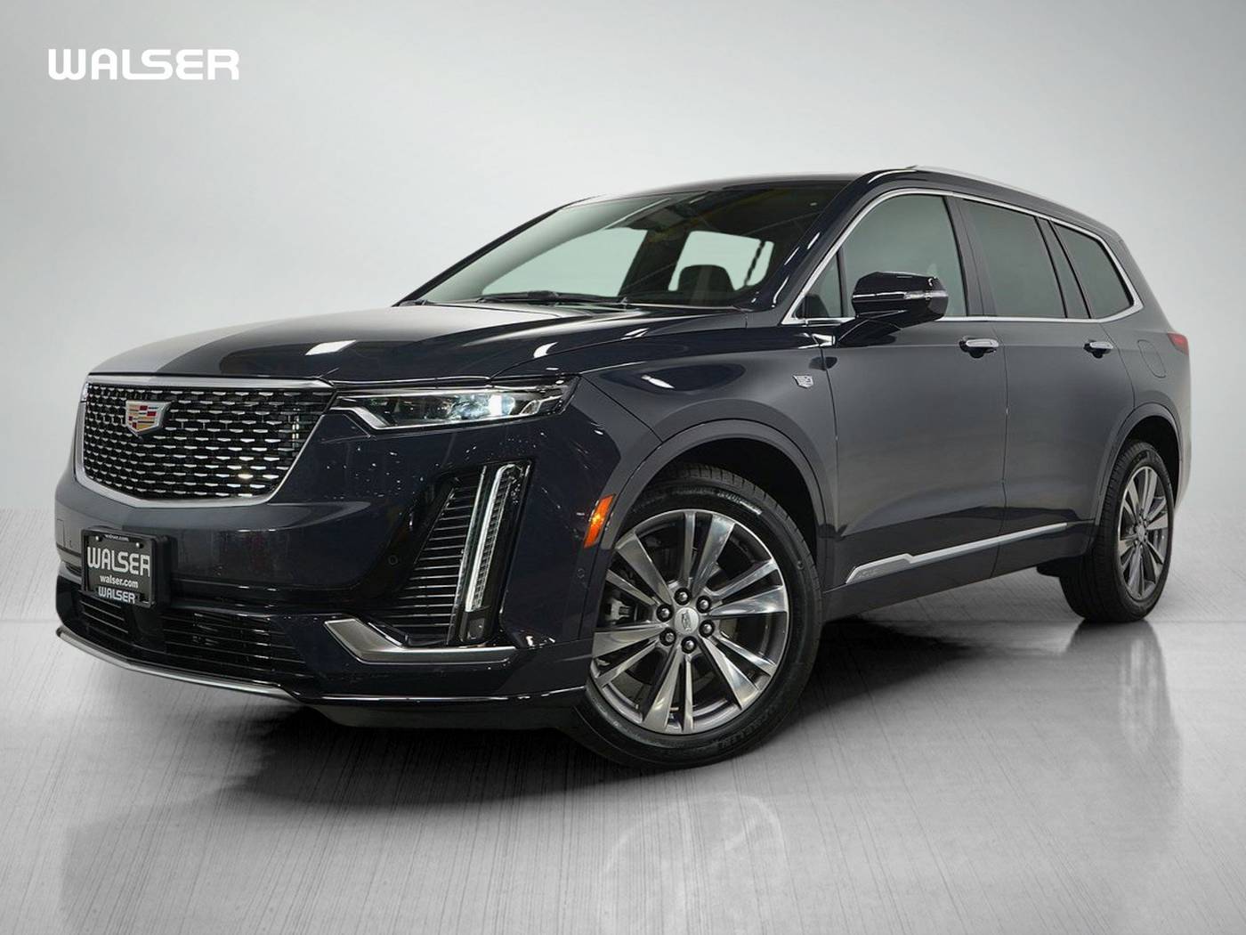 2024 Cadillac XT6 Premium Luxury — SUV — 12,948 mi — Bloomington, MN