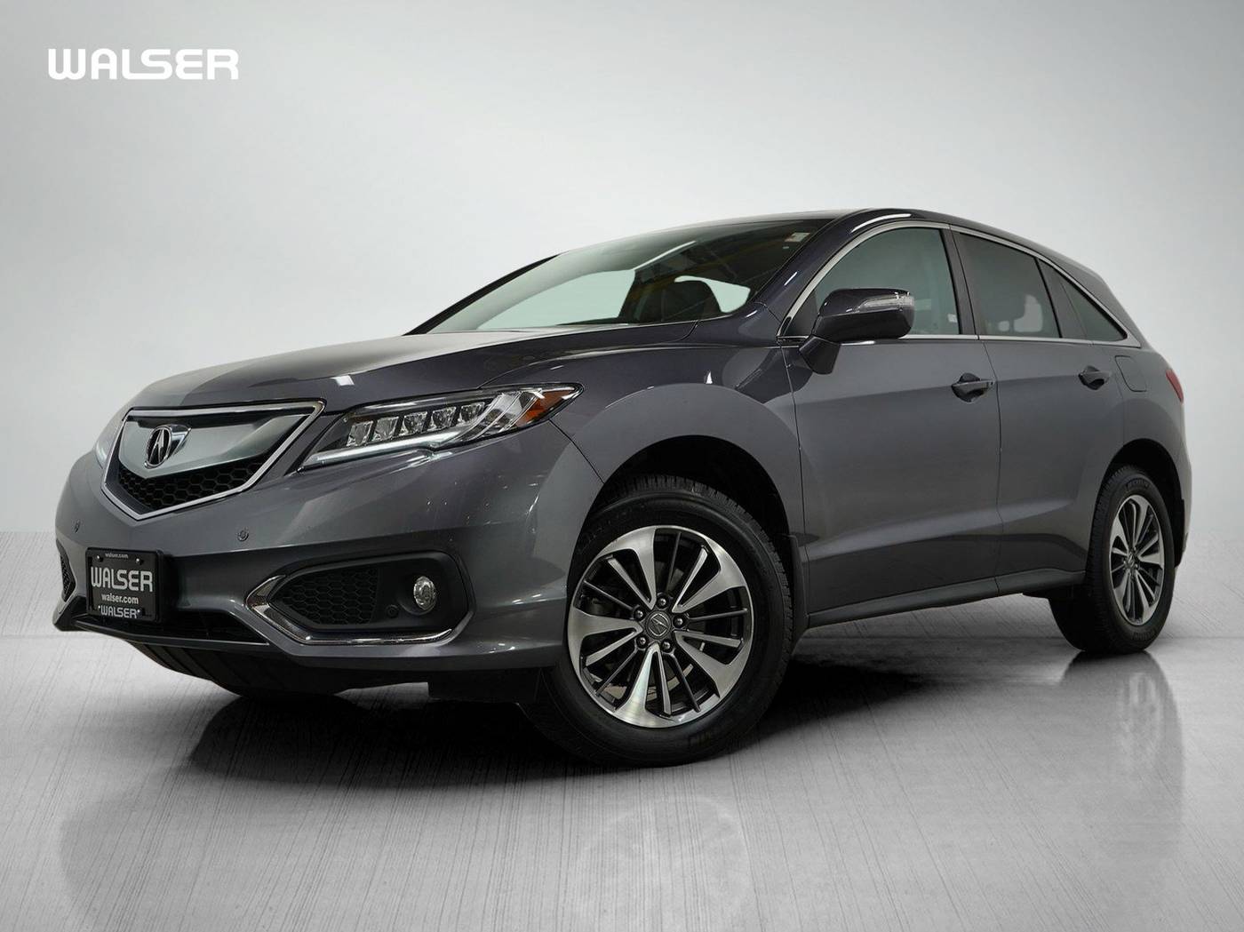 2018 Acura RDX Advance Package — SUV — 72,243 mi — Bloomington, MN
