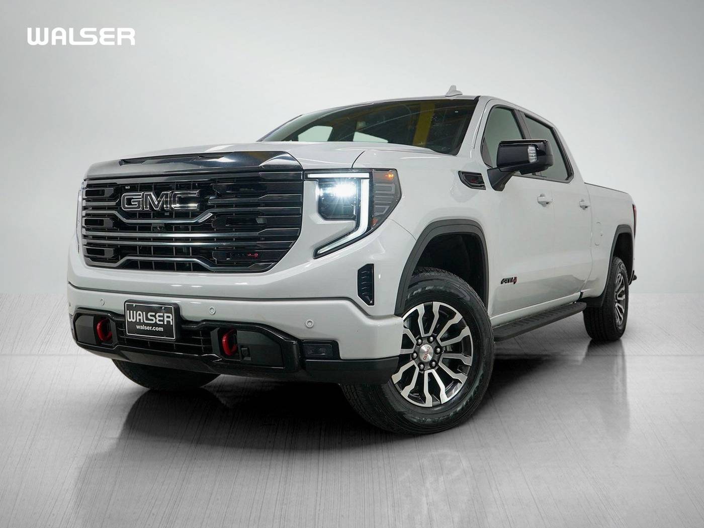 2023 GMC Sierra 1500 AT4 — Pickup Truck — 14,913 mi — Bloomington, MN