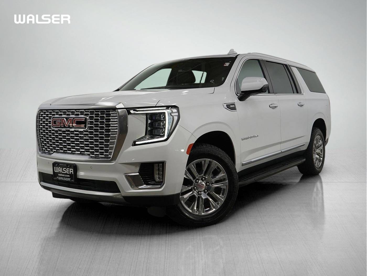 2022 GMC Yukon Denali — SUV — 67,514 mi — Bloomington, MN