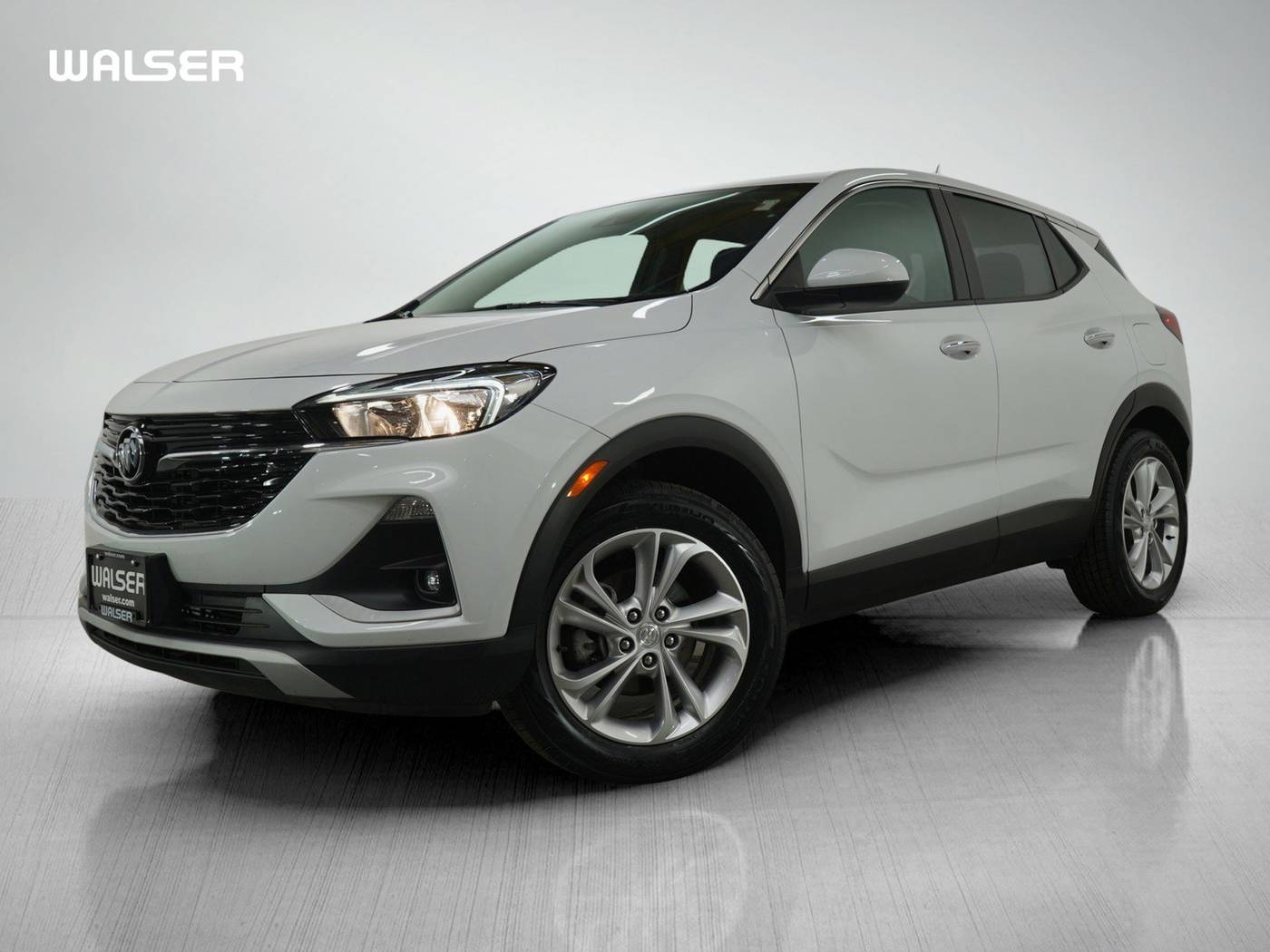 2022 Buick Encore GX Preferred — SUV — 35,393 mi — Bloomington, MN