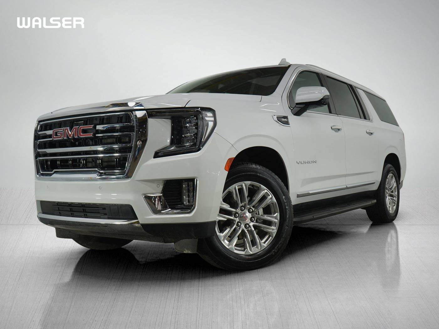 2024 GMC Yukon SLT — SUV — 18,536 mi — Bloomington, MN