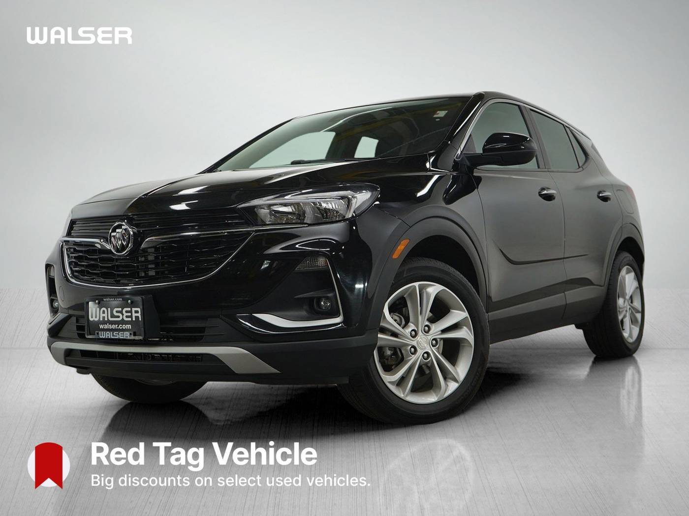 2022 Buick Encore GX Preferred — SUV — 65,988 mi — Bloomington, MN