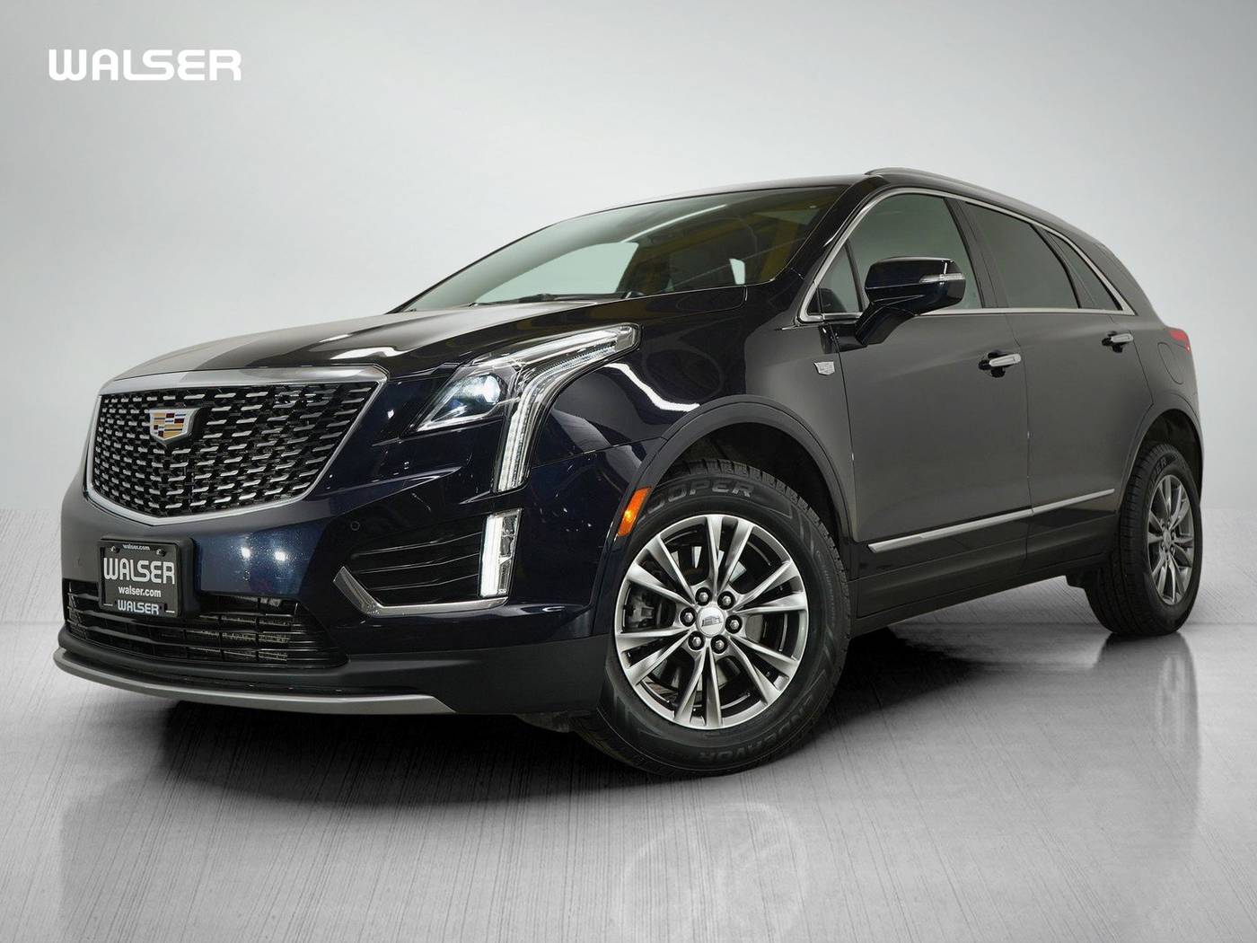 2021 Cadillac XT5 Premium Luxury — SUV — 22,904 mi — Bloomington, MN