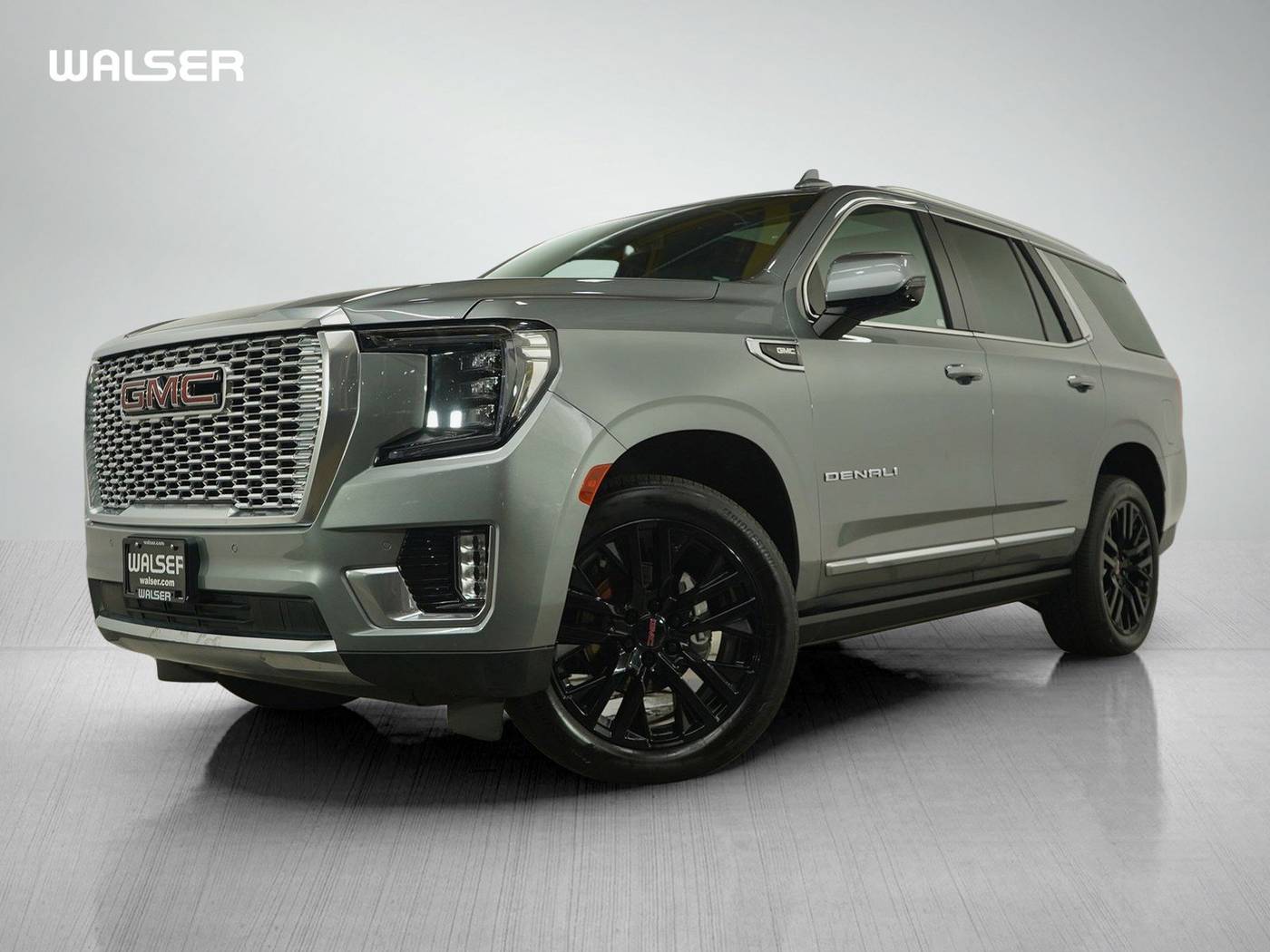 2023 GMC Yukon Denali — SUV — 21,787 mi — Bloomington, MN