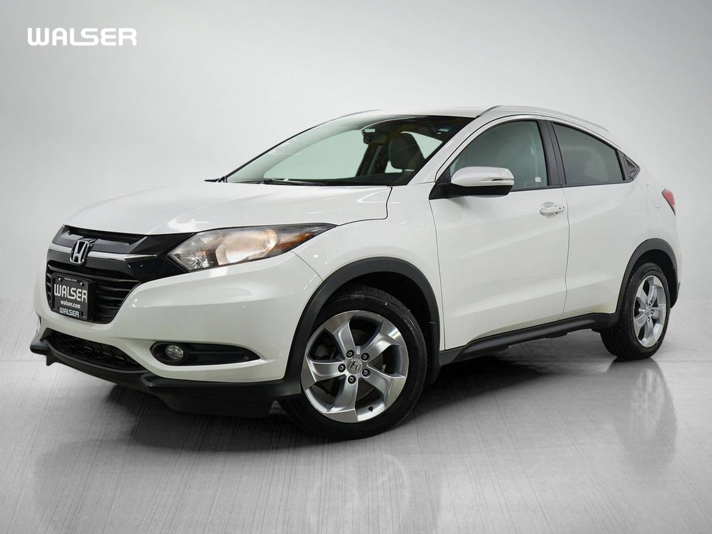 2016 Honda HR-V EX-L — SUV — 114,681 mi — Bloomington, MN