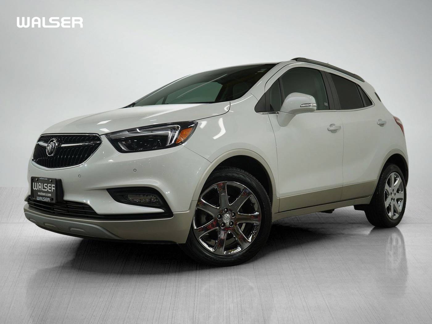 2019 Buick Encore Essence — SUV — 20,394 mi — Bloomington, MN