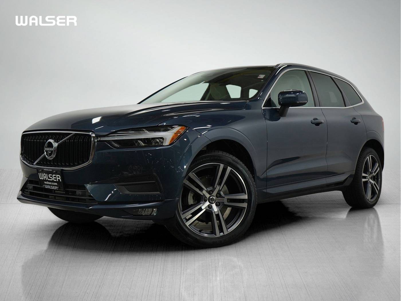 2021 Volvo XC60 Momentum — SUV — 37,944 mi — Bloomington, MN