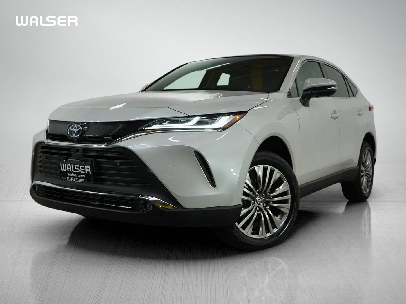 2024 Toyota Venza Limited — SUV — 6,255 mi — Bloomington, MN