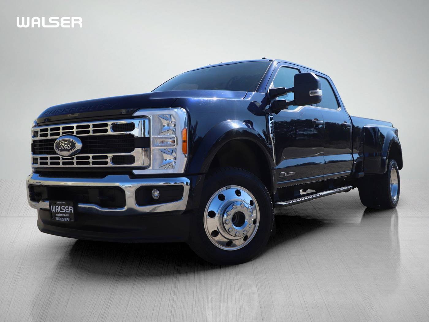 2023 Ford Super Duty F-450 XLT — Pickup Truck — 37,047 mi — Bloomington, MN