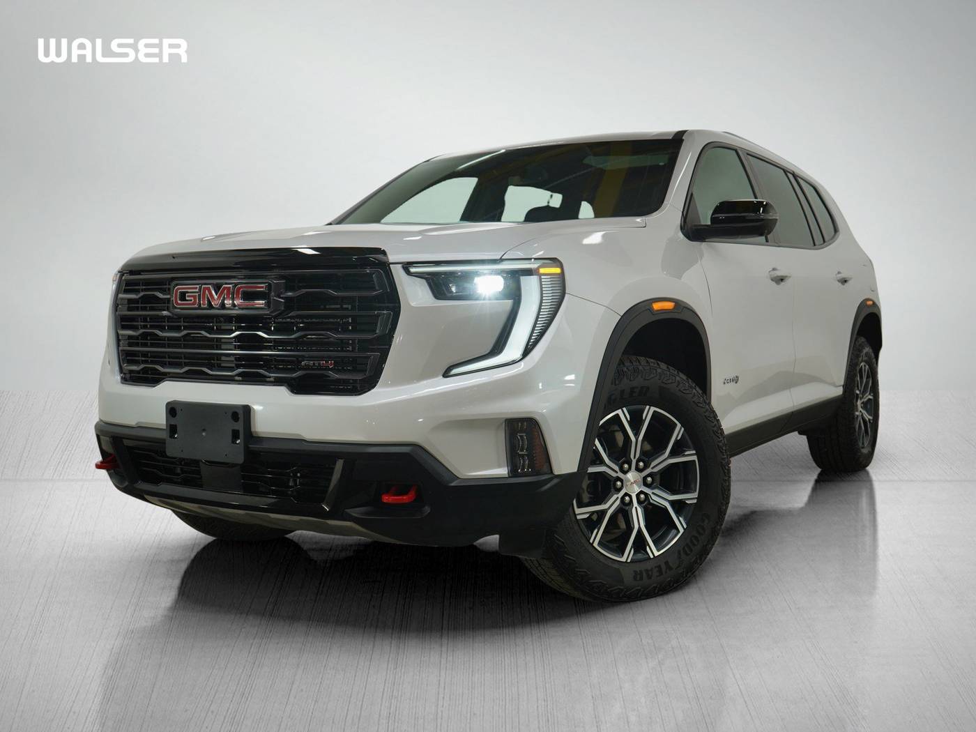2024 GMC Acadia AT4 — SUV — 12,938 mi — Bloomington, MN