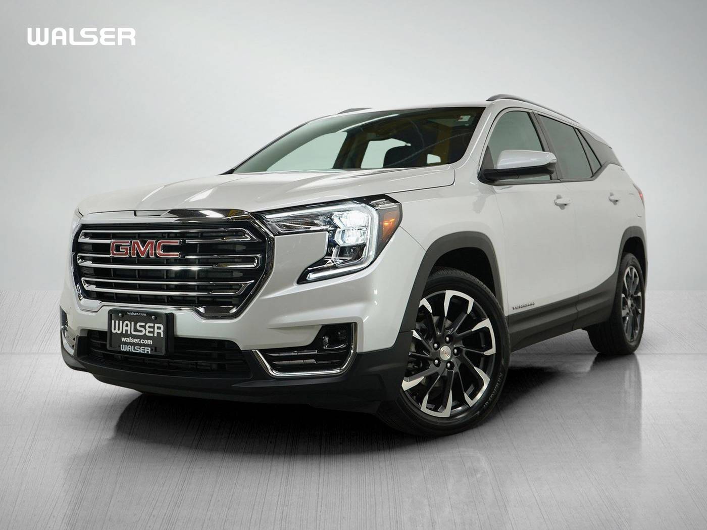 2022 GMC Terrain SLT — SUV — 34,241 mi — Bloomington, MN