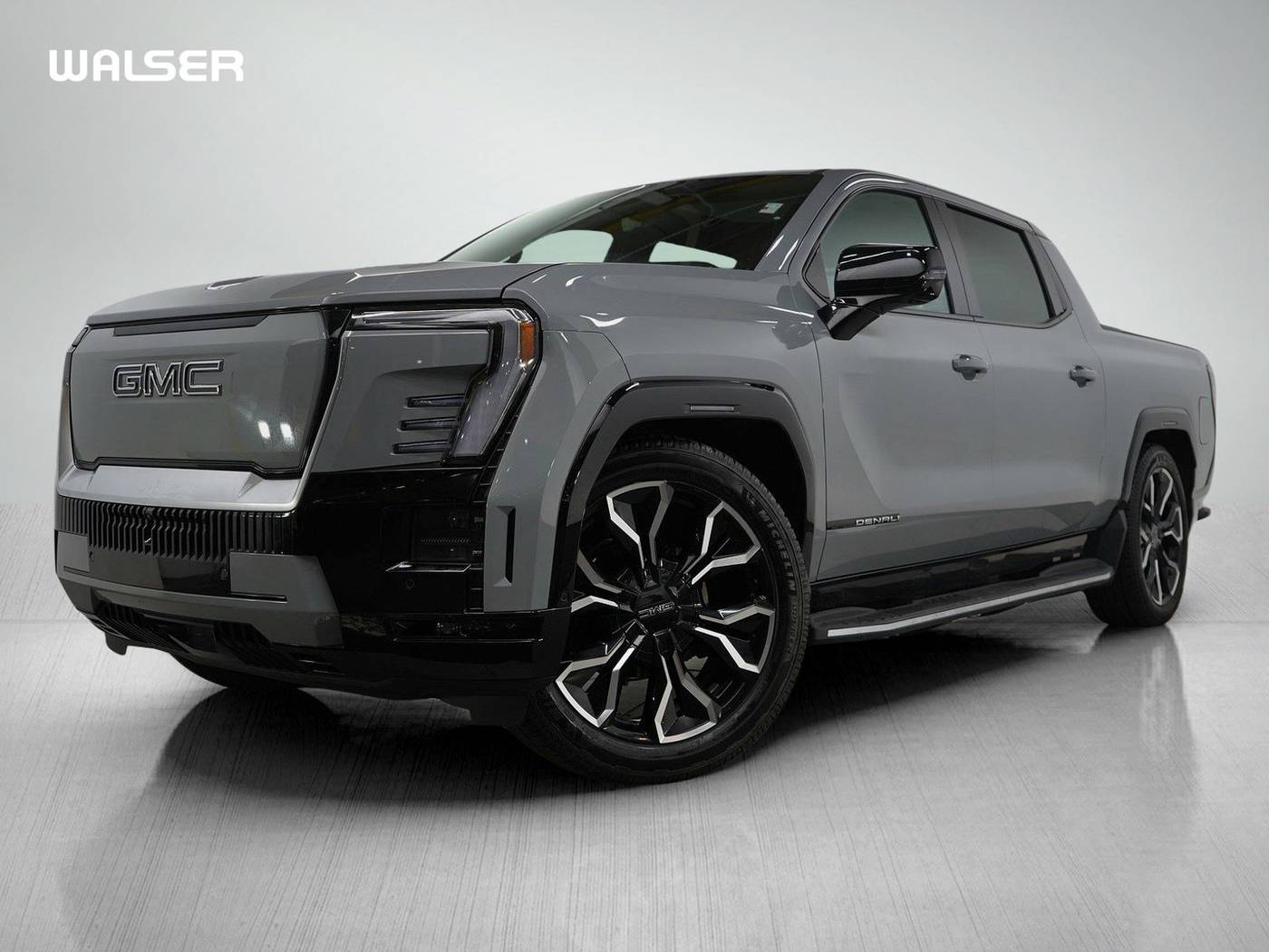 2024 GMC Sierra EV Denali Edition 1 — Pickup Truck — 17,127 mi — Bloomington, MN