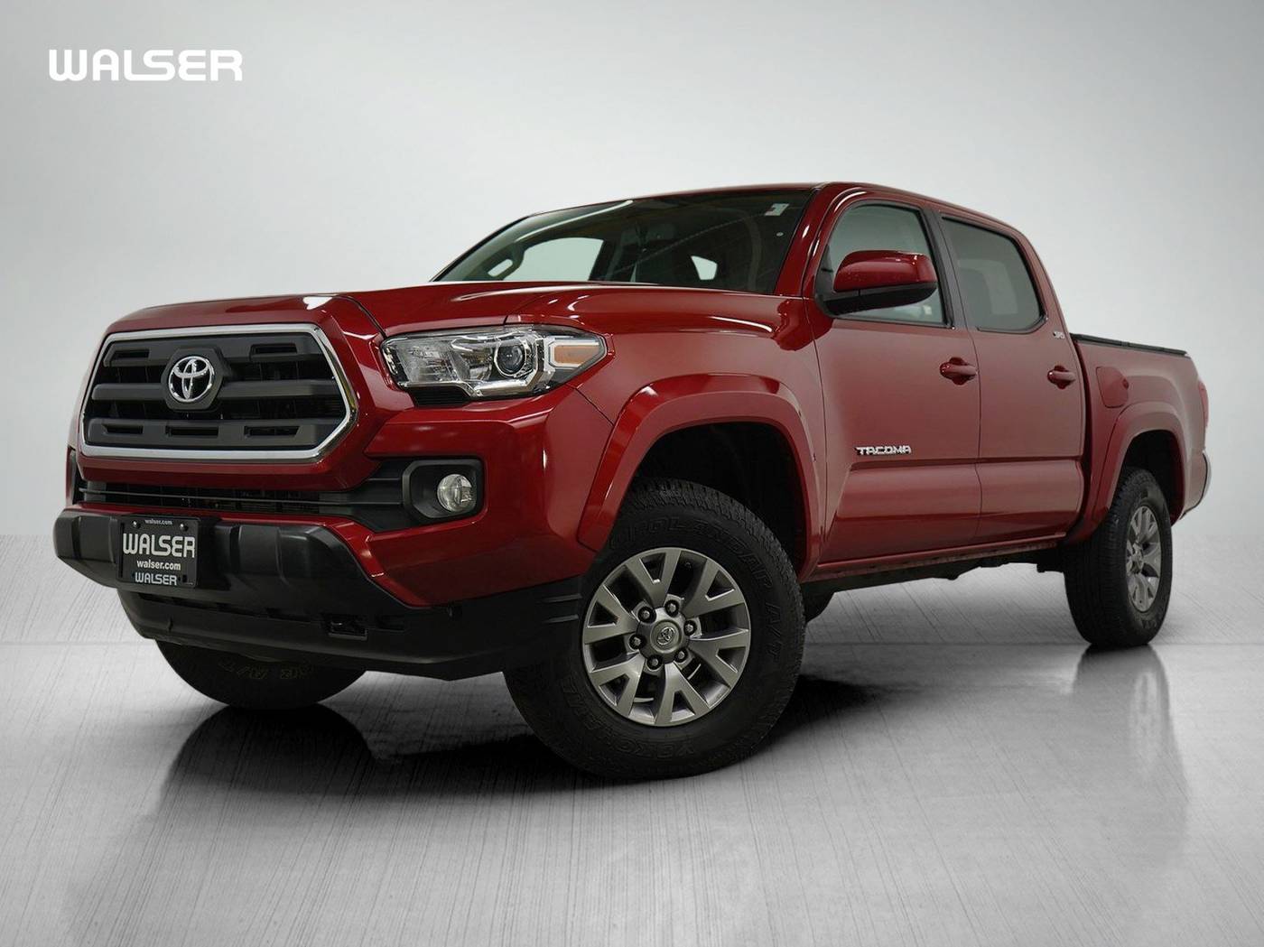 2016 Toyota Tacoma SR5 — Pickup Truck — 185,088 mi — Bloomington, MN