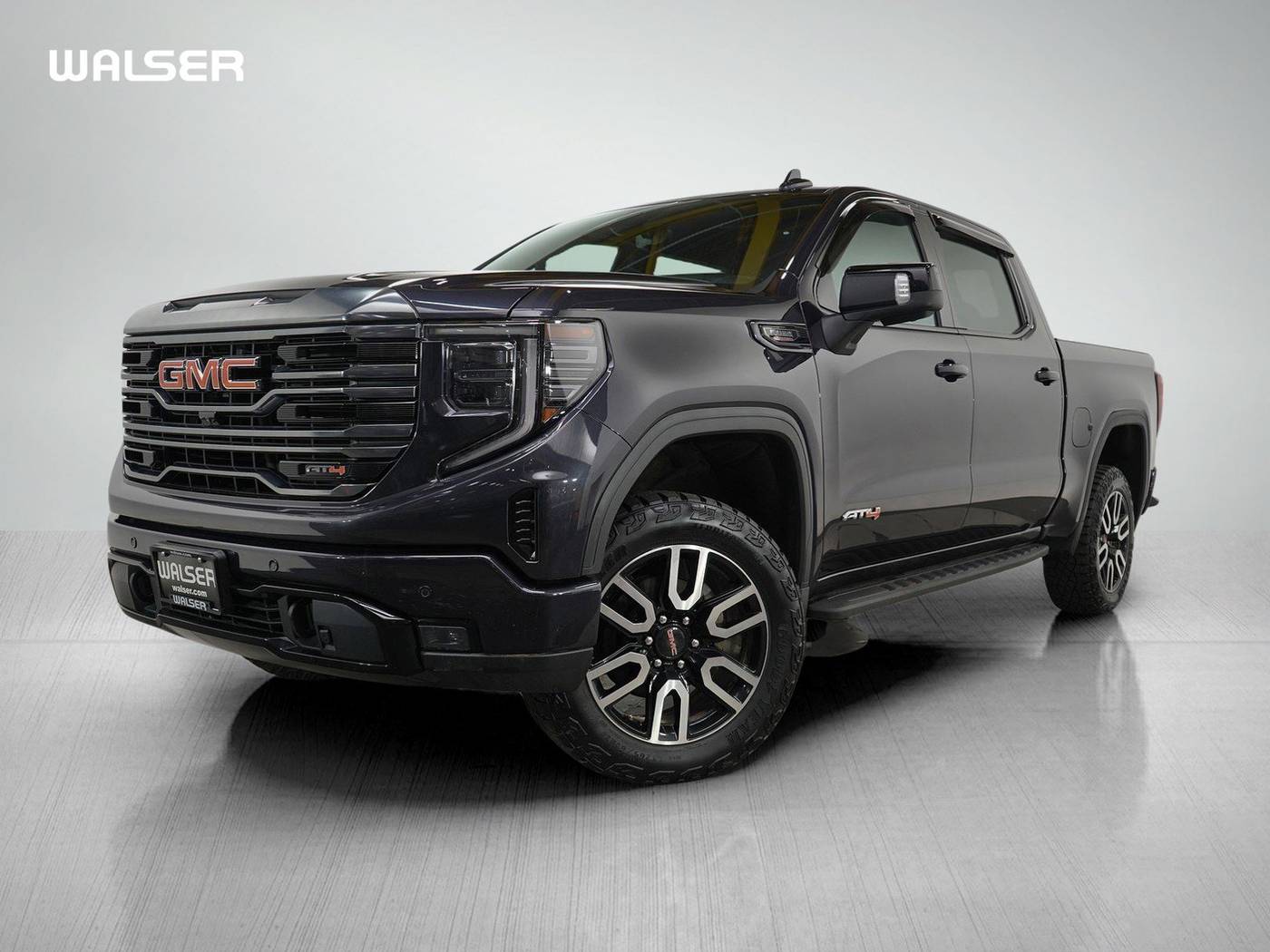 2024 GMC Sierra 1500 AT4 — Pickup Truck — 24,078 mi — Bloomington, MN