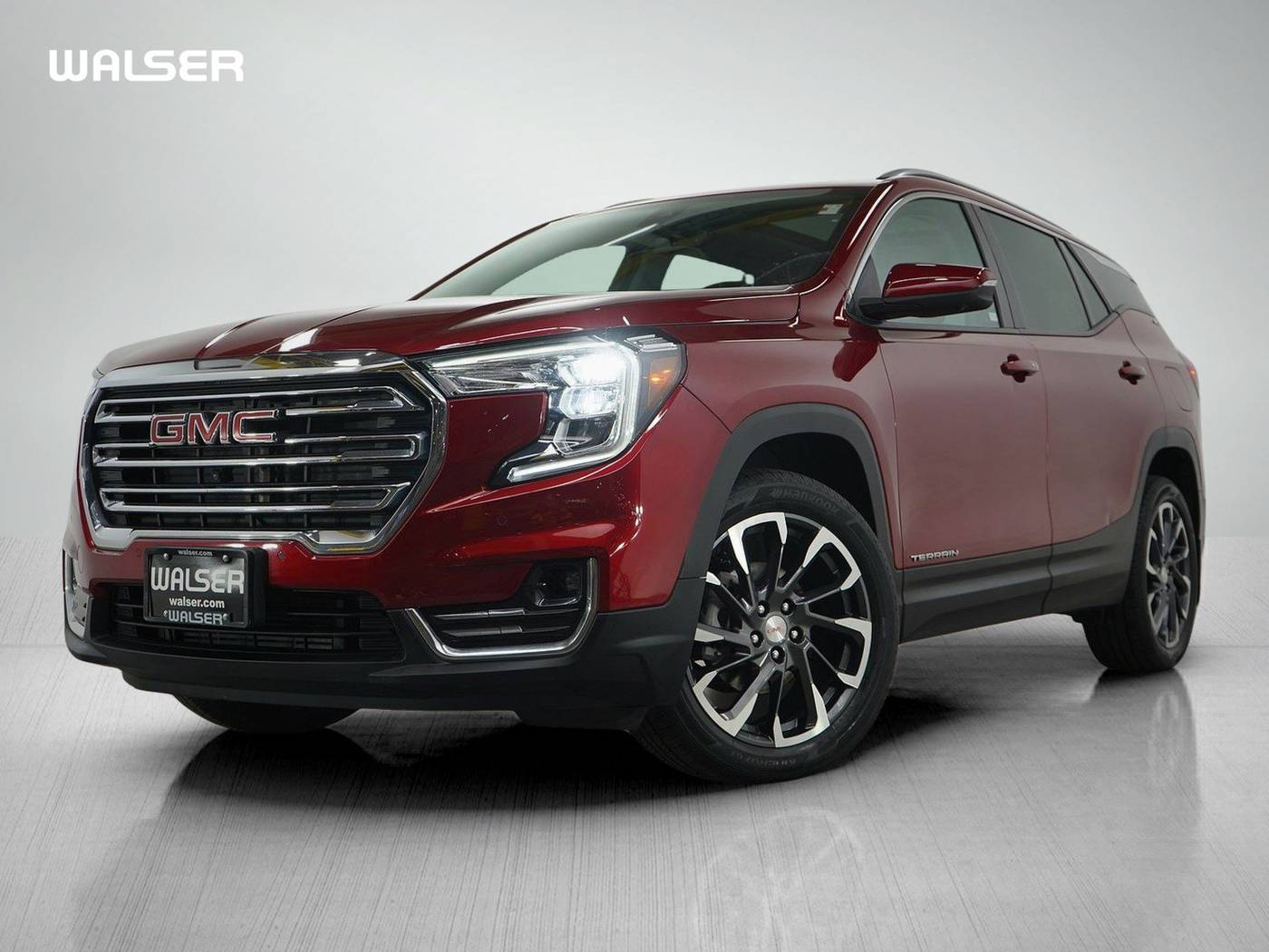 2022 GMC Terrain SLT — SUV — 56,158 mi — Bloomington, MN