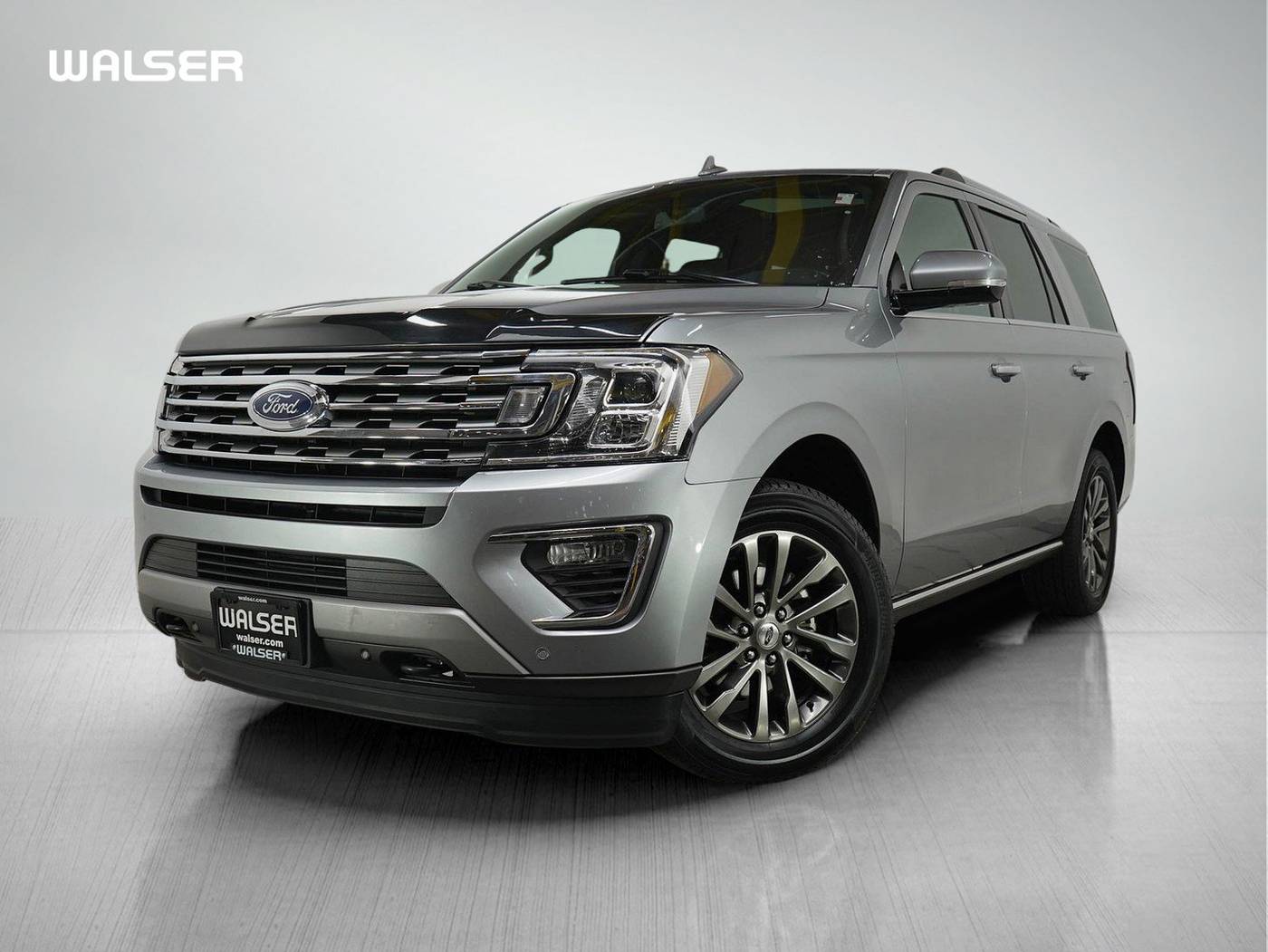 2020 Ford Expedition Limited — SUV — 125,175 mi — Bloomington, MN