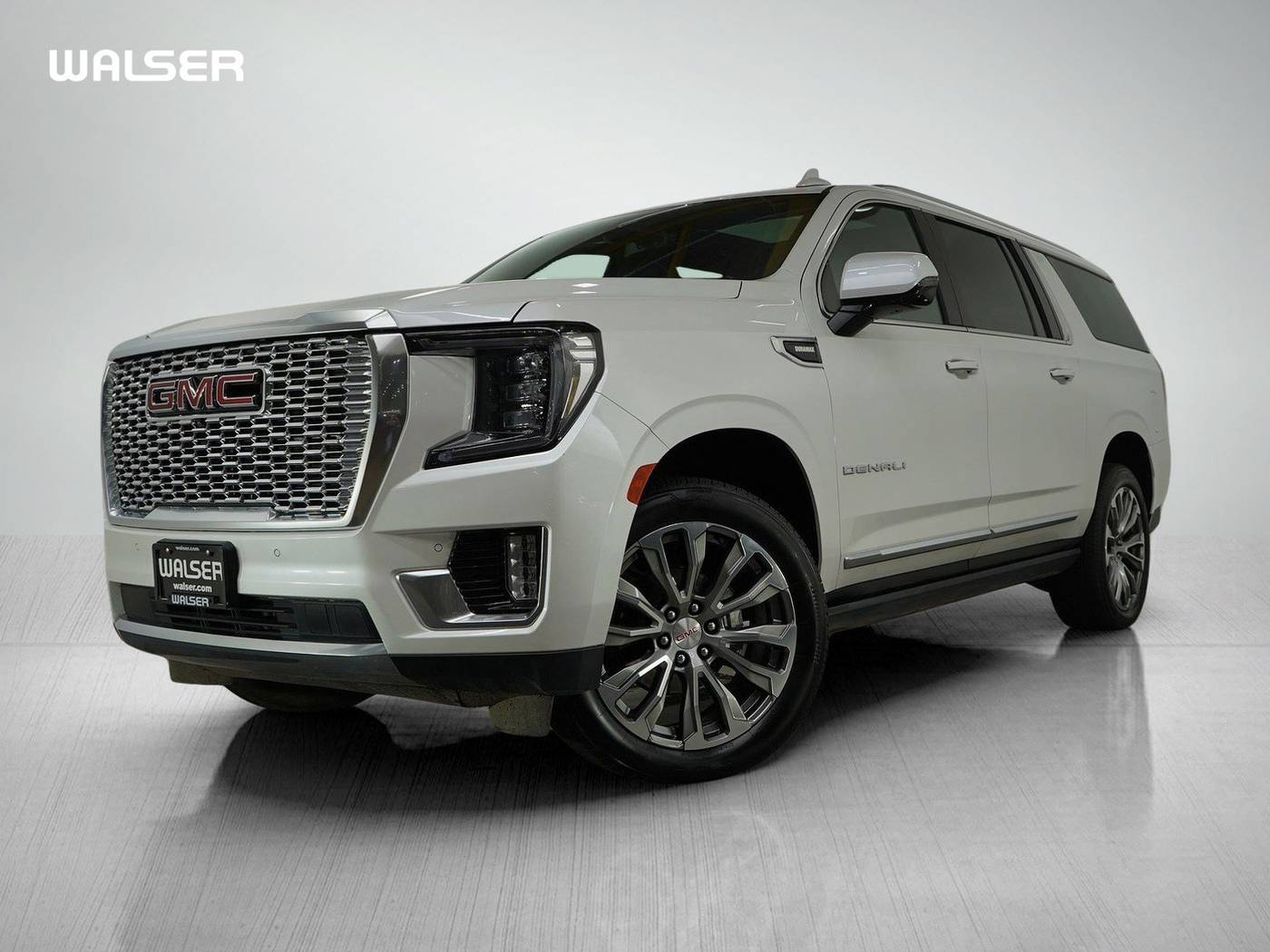 2024 GMC Yukon Denali — SUV — 9,321 mi — Bloomington, MN