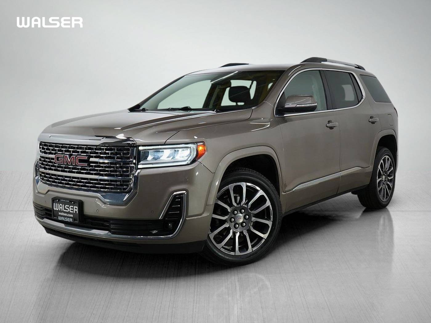 2022 GMC Acadia Denali — SUV — 44,184 mi — Bloomington, MN
