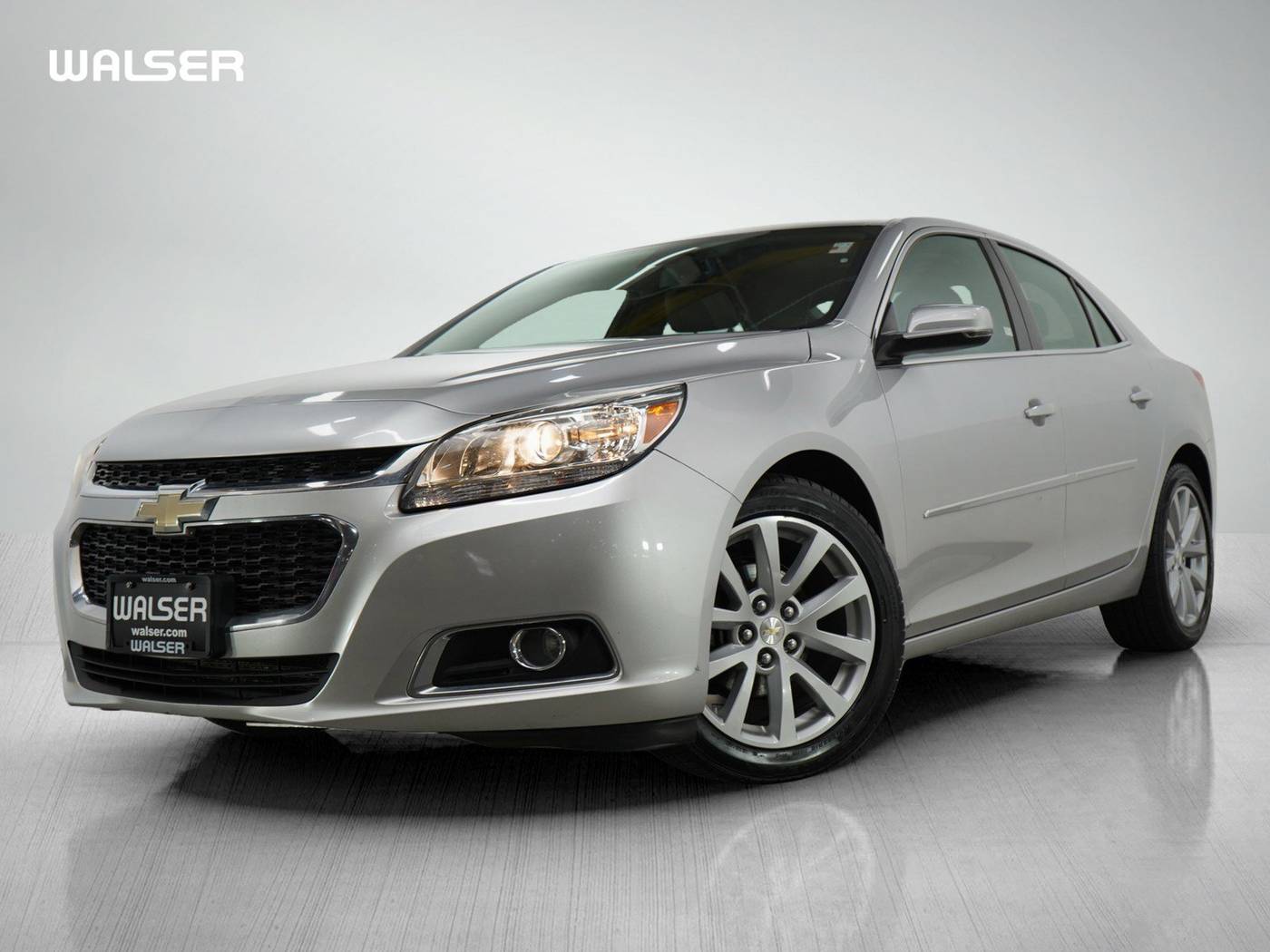 2015 Chevrolet Malibu LT — Sedan — 139,175 mi — Bloomington, MN