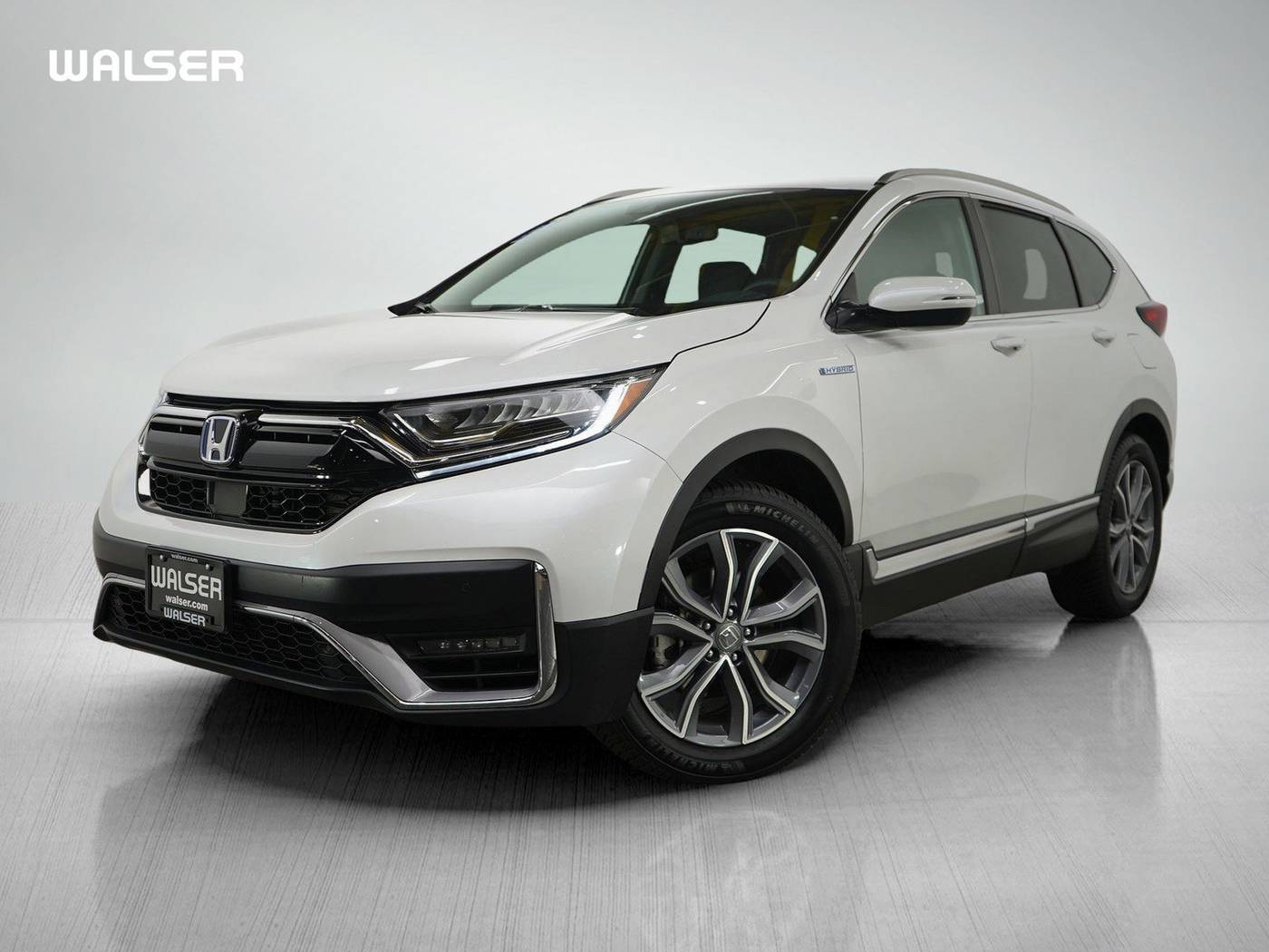 2020 Honda CR-V Hybrid Touring — SUV — 57,968 mi — Bloomington, MN