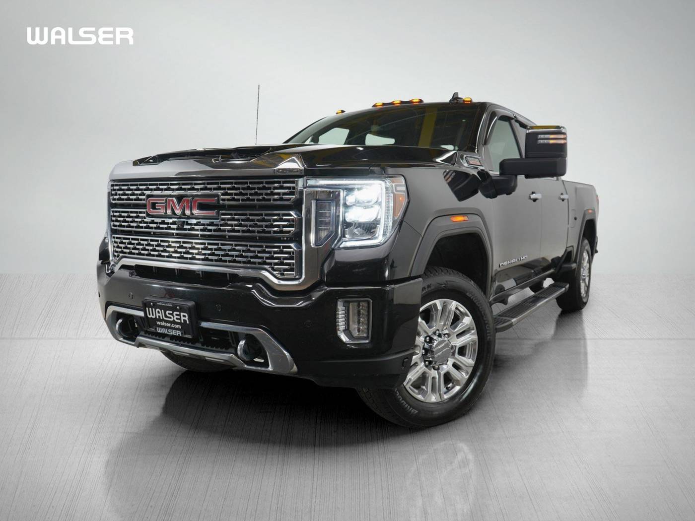 2022 GMC Sierra 2500HD Denali — Pickup Truck — 73,322 mi — Bloomington, MN