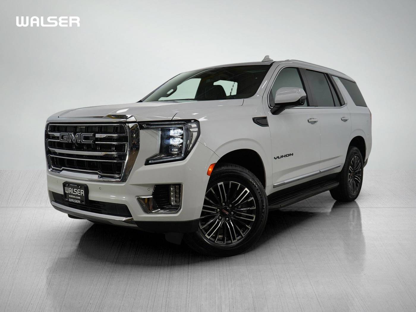 2023 GMC Yukon SLT — SUV — 28,584 mi — Bloomington, MN