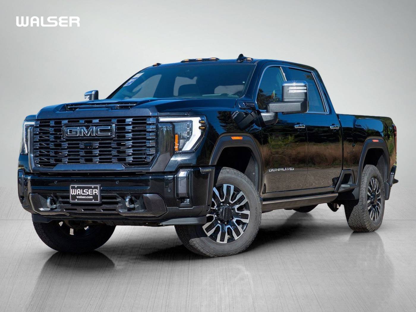 2024 GMC Sierra 2500HD Denali Ultimate — Pickup Truck — 20,506 mi — Bloomington, MN