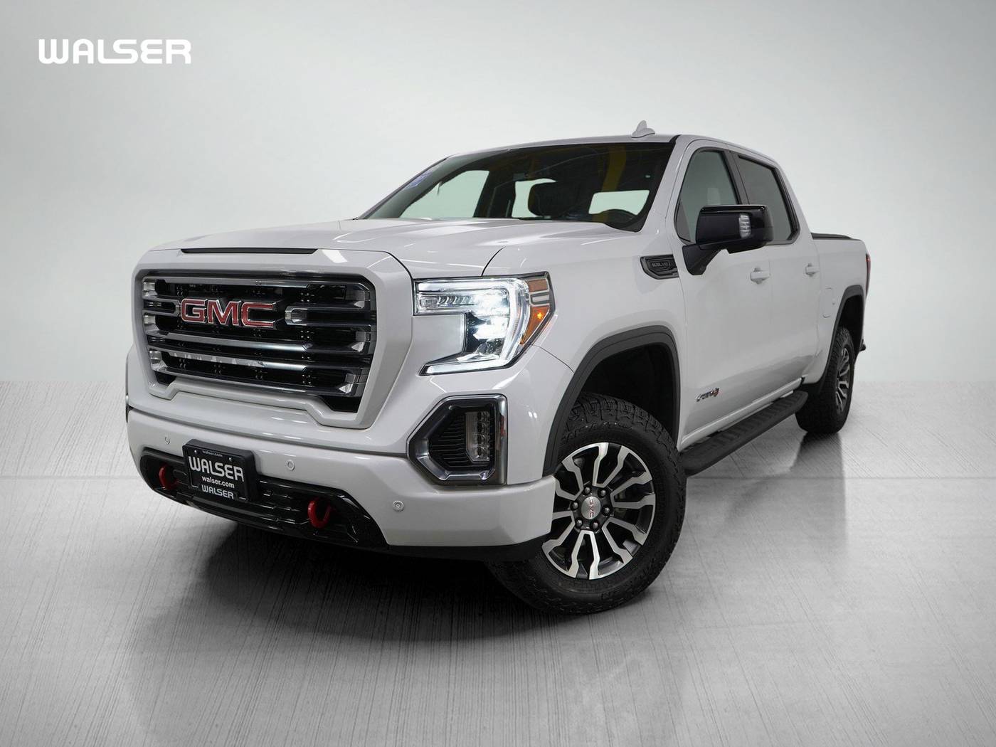 2021 GMC Sierra 1500 AT4 — Pickup Truck — 94,005 mi — Bloomington, MN