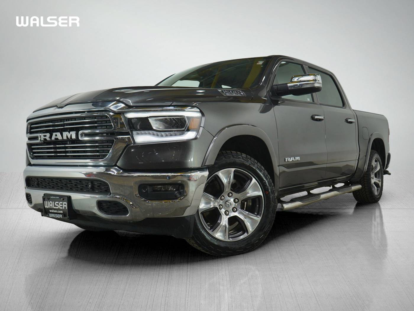 2020 Ram 1500 Laramie — Pickup Truck — 73,437 mi — Bloomington, MN