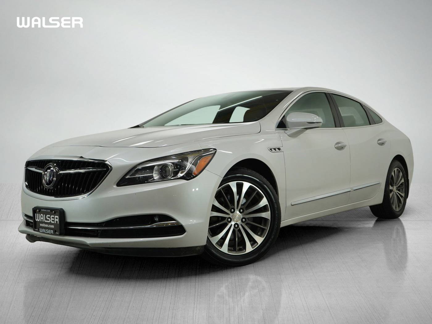 2017 Buick LaCrosse Essence — Sedan — 65,014 mi — Bloomington, MN