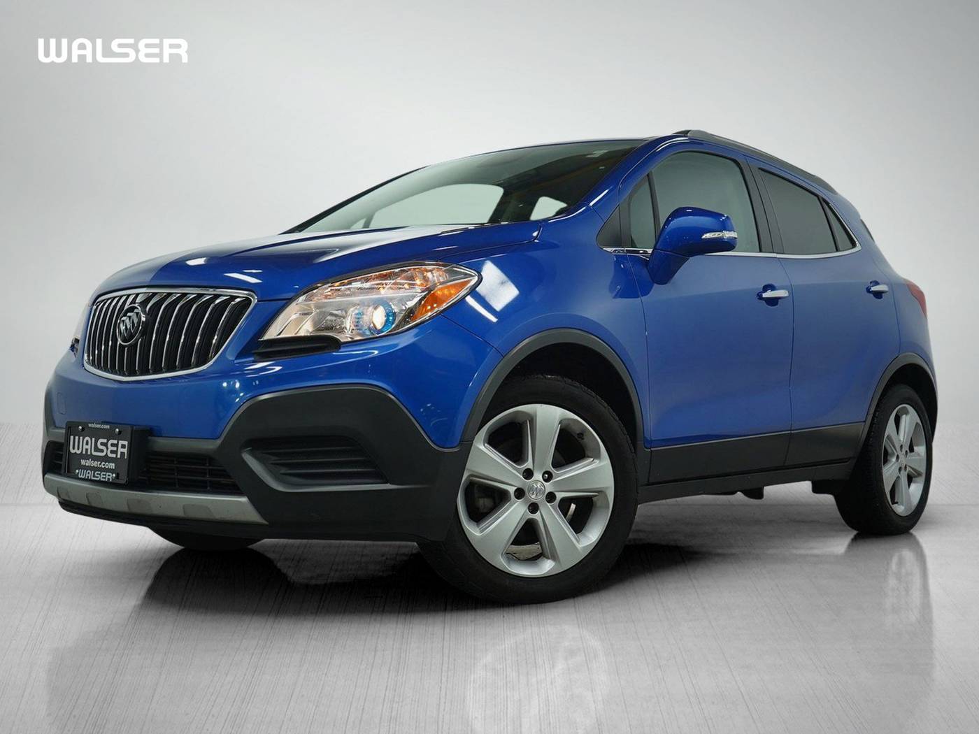 2016 Buick Encore Base — SUV — 46,004 mi — Bloomington, MN