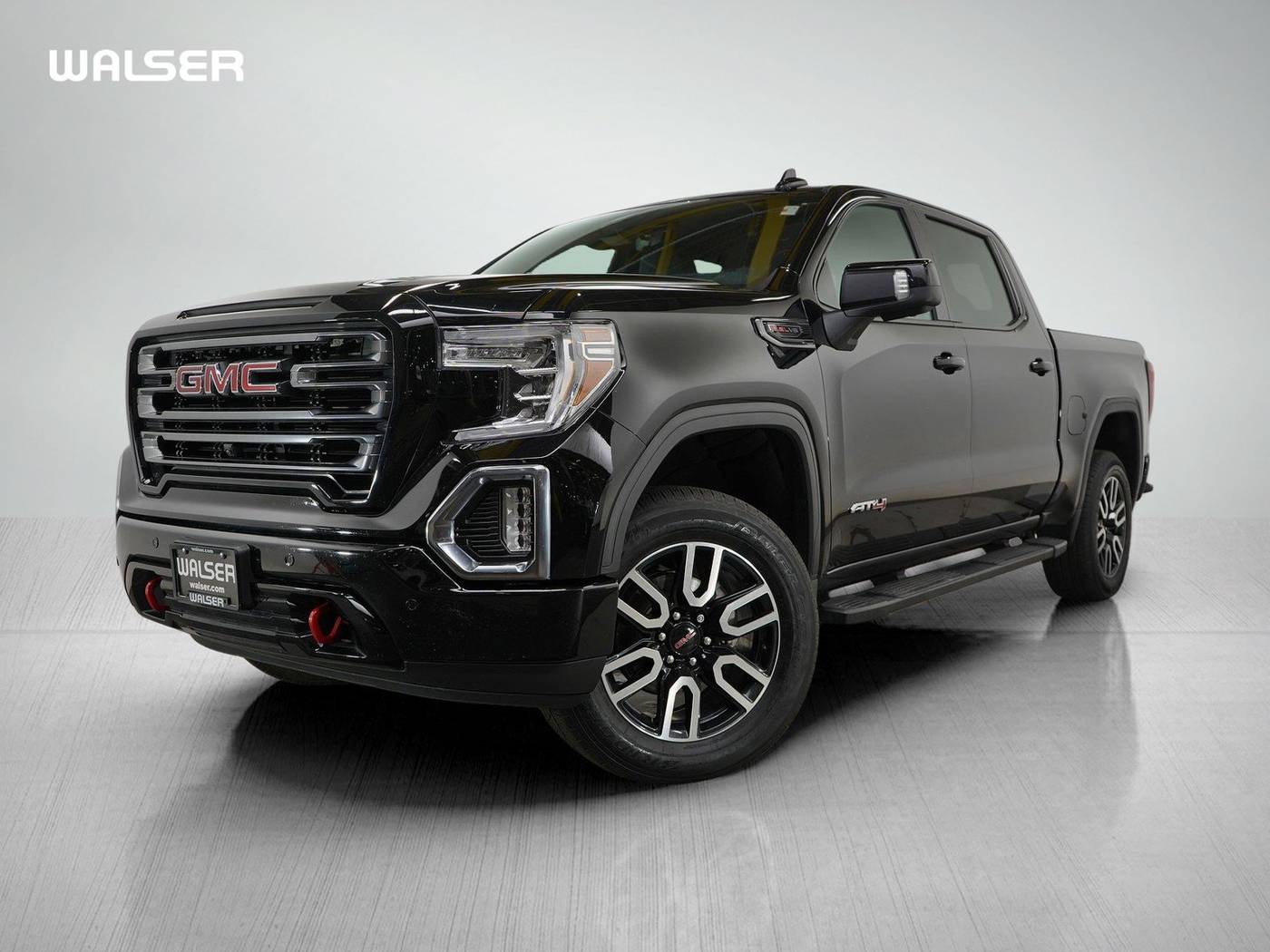 2020 GMC Sierra 1500 AT4 — Pickup Truck — 65,615 mi — Bloomington, MN