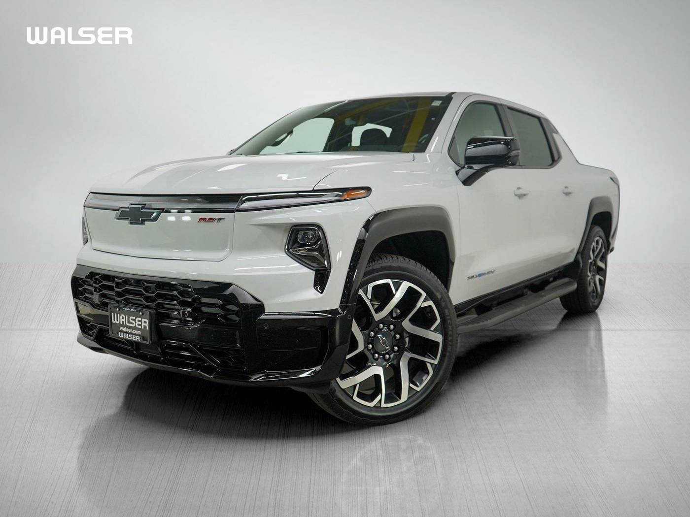 2025 Chevrolet Silverado EV Max Range RST — Pickup Truck — 5,354 mi — Bloomington, MN