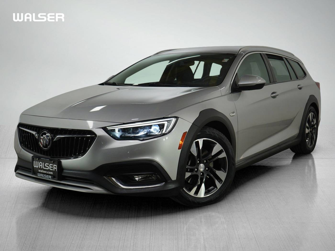 2018 Buick Regal TourX Preferred — Wagon — 46,275 mi — Bloomington, MN