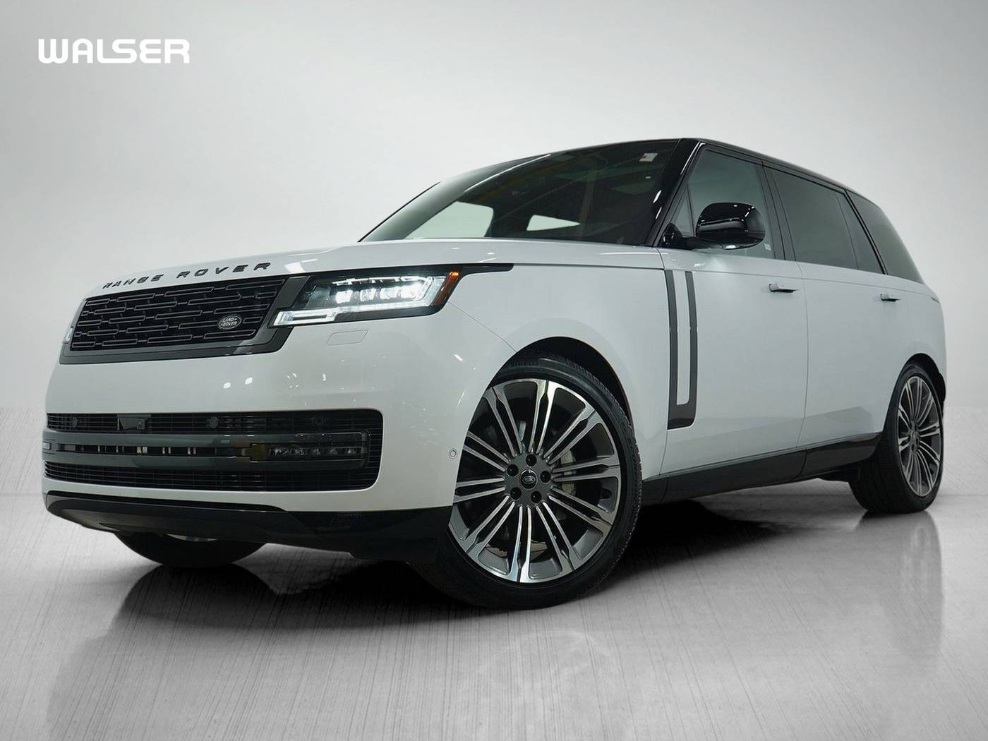 2025 Land Rover Range Rover SE — SUV — 8,501 mi — Bloomington, MN