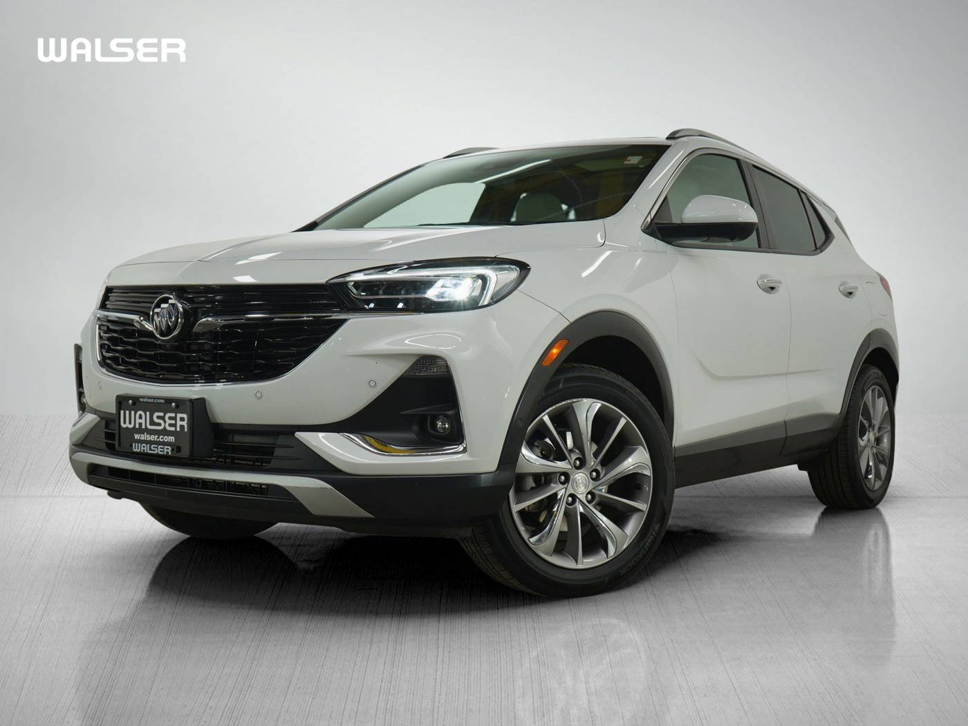 2023 Buick Encore GX Essence — SUV — 22,756 mi — Bloomington, MN