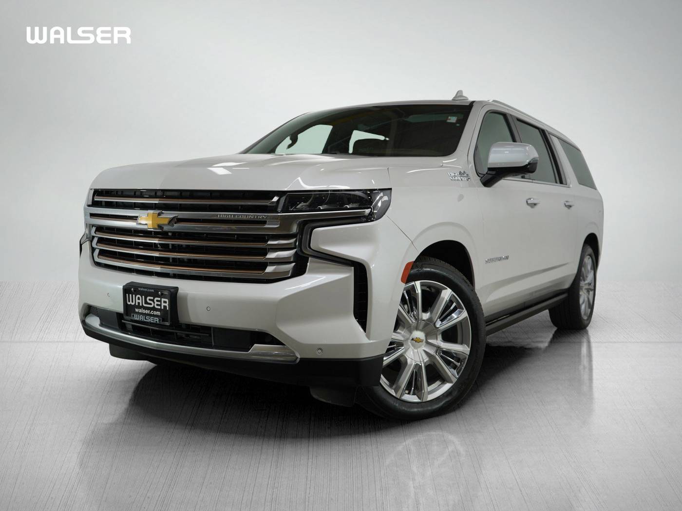 2021 Chevrolet Suburban High Country — SUV — 67,679 mi — Bloomington, MN