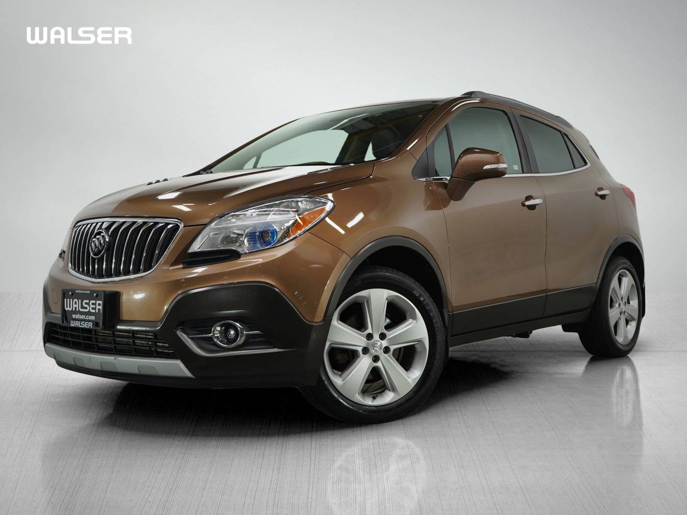 2016 Buick Encore Leather — SUV — 99,082 mi — Bloomington, MN