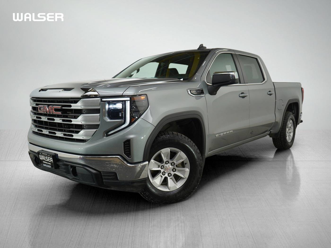 2023 GMC Sierra 1500 SLE — Pickup Truck — 46,459 mi — Bloomington, MN