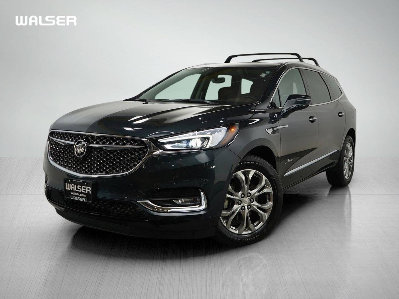 2019 Buick Enclave Avenir — SUV — 75,341 mi — Bloomington, MN