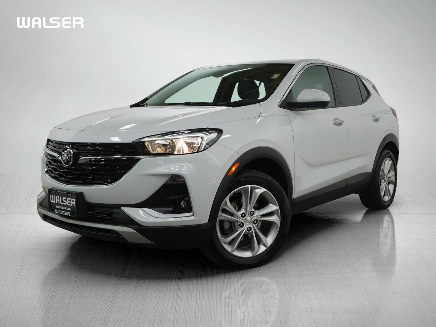 2022 Buick Encore GX Preferred — SUV — 47,805 mi — Bloomington, MN