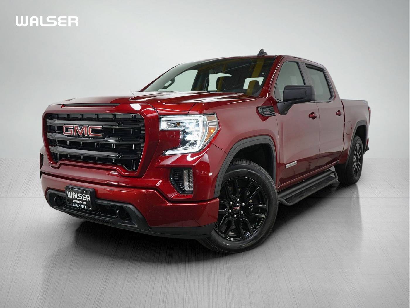 2021 GMC Sierra 1500 Elevation — Pickup Truck — 65,939 mi — Bloomington, MN