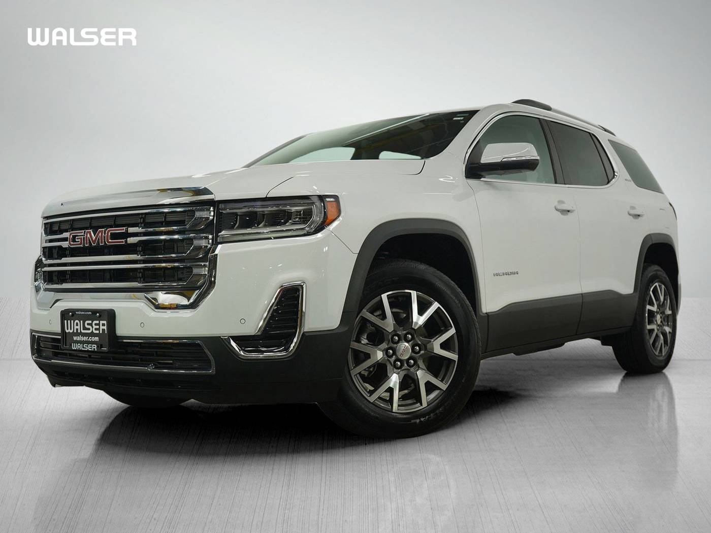 2023 GMC Acadia SLE — SUV — 25,429 mi — Bloomington, MN