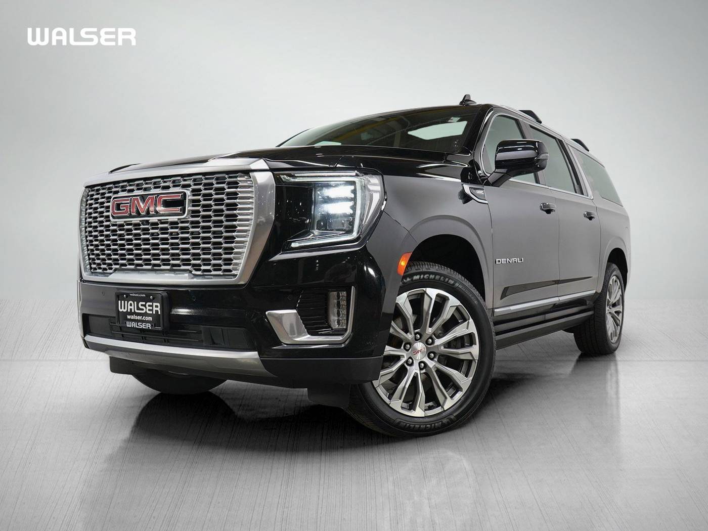 2021 GMC Yukon Denali — SUV — 101,092 mi — Bloomington, MN