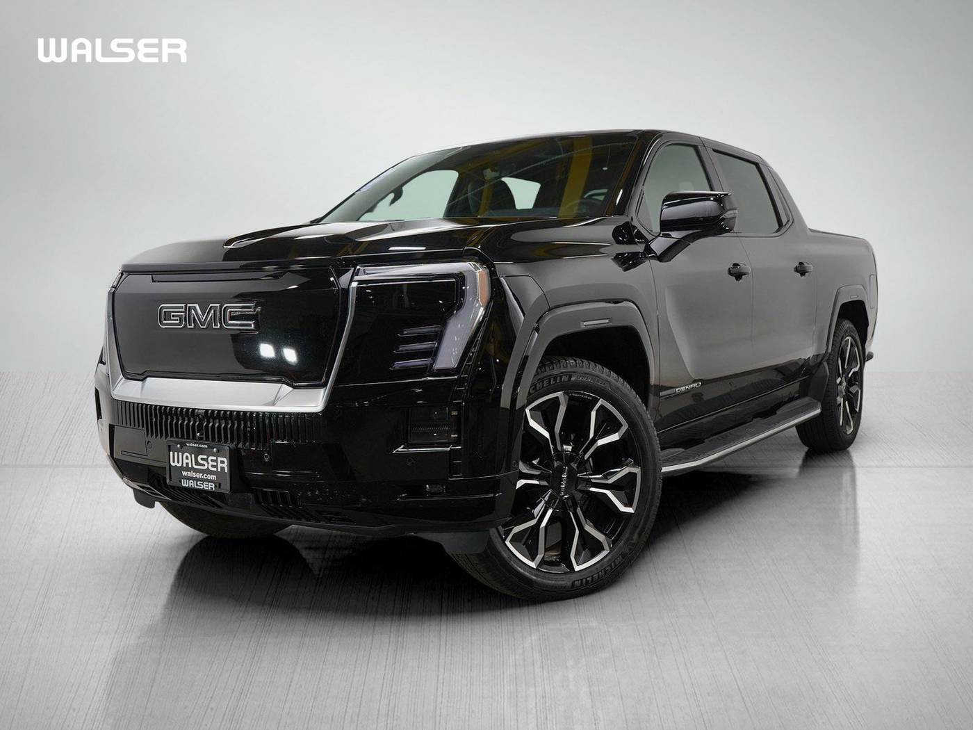2025 GMC Sierra EV Denali — Pickup Truck — 17,419 mi — Bloomington, MN