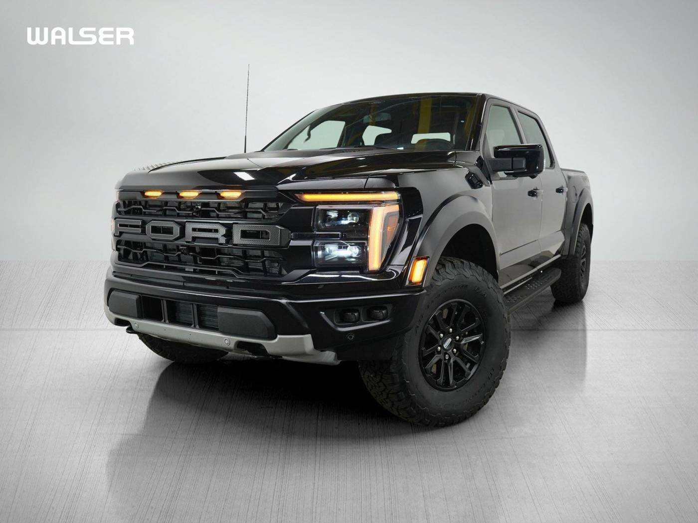 2024 Ford F-150 Raptor — Pickup Truck — 7,501 mi — Bloomington, MN