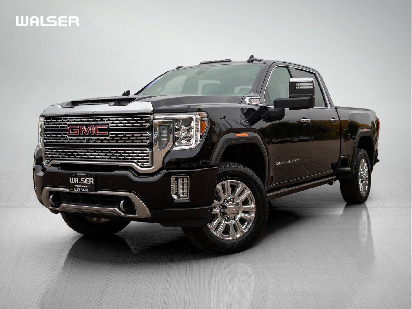 2022 GMC Sierra 2500HD Denali — Pickup Truck — 144,677 mi — Bloomington, MN
